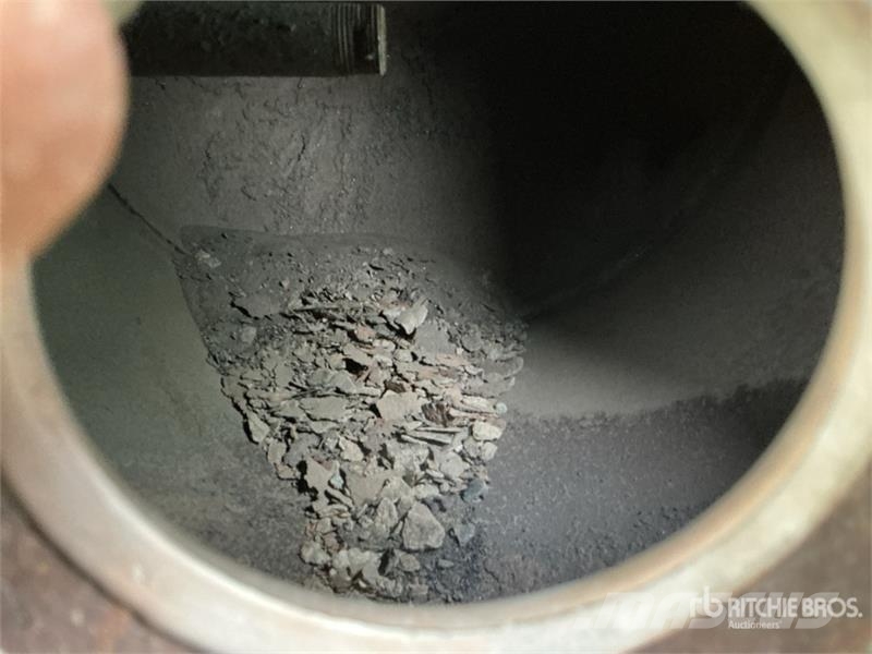 Clemco SCWB-2452 Sand Blaster (Inoperable) Ostalo za građevinarstvo
