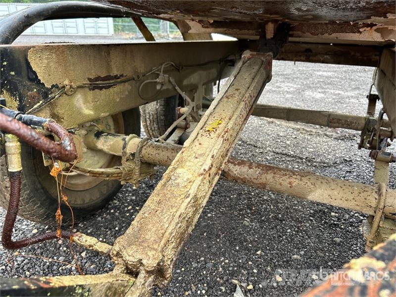Concrete Buggy Accessoires