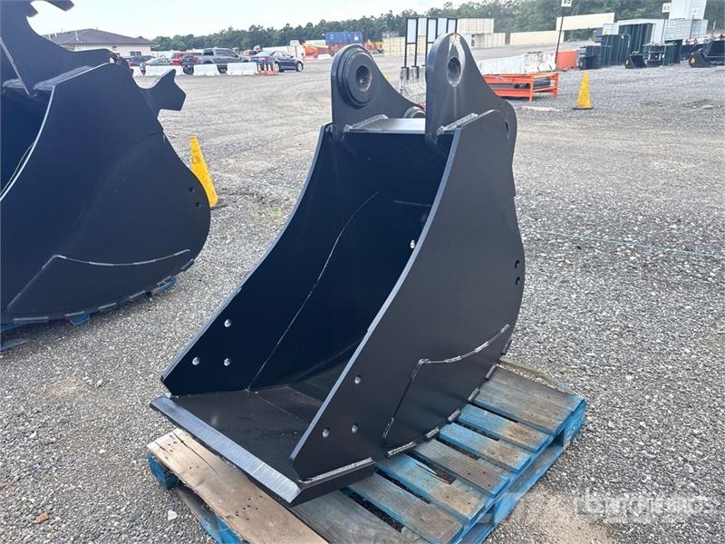 Craig 26 in Cleanup Heavy Duty Trenching Excavator Bucke Cucharones