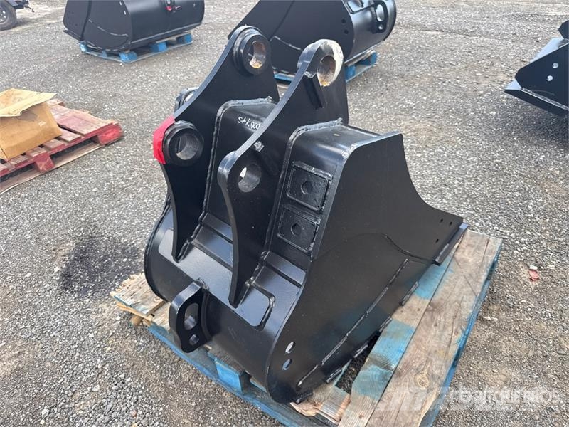 Craig 26 in Cleanup Heavy Duty Trenching Excavator Bucke Cucharones