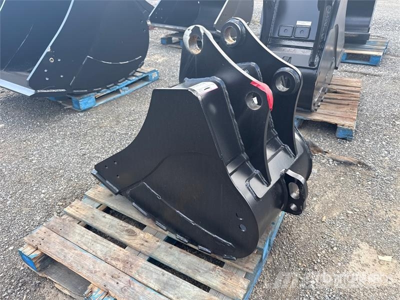 Craig 26 in Cleanup Heavy Duty Trenching Excavator Bucke Cucharones