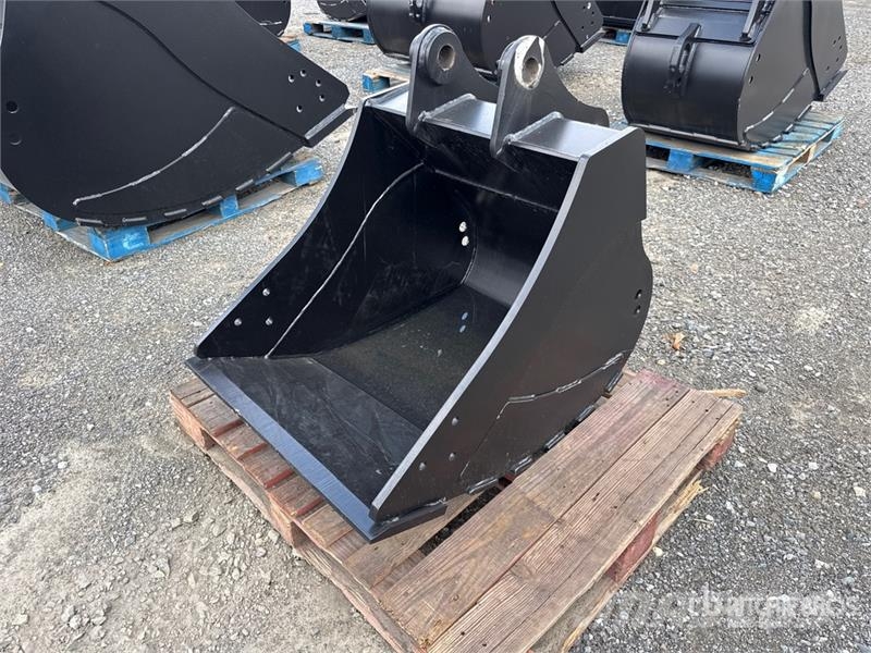 Craig 30 in Heavy Duty Trenching Excavator Bucket (Unuse Cucharones