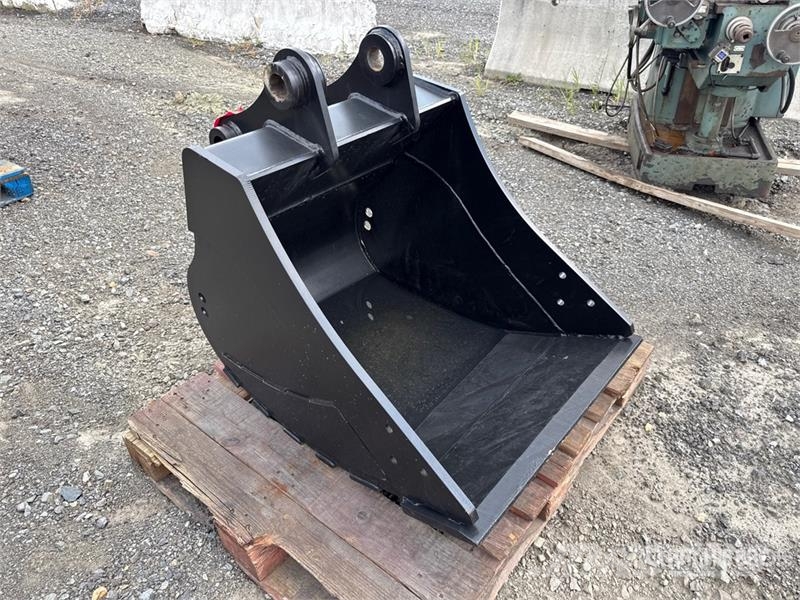 Craig 30 in Heavy Duty Trenching Excavator Bucket (Unuse Cucharones