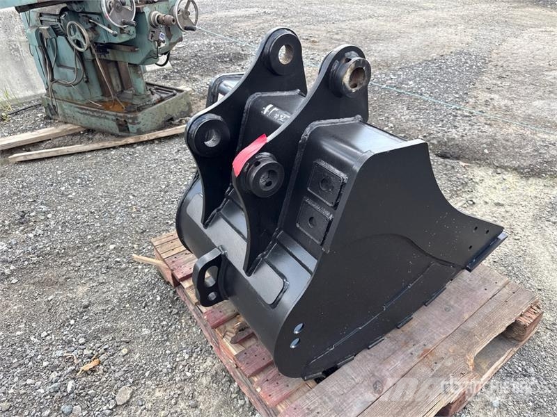 Craig 30 in Heavy Duty Trenching Excavator Bucket (Unuse Cucharones