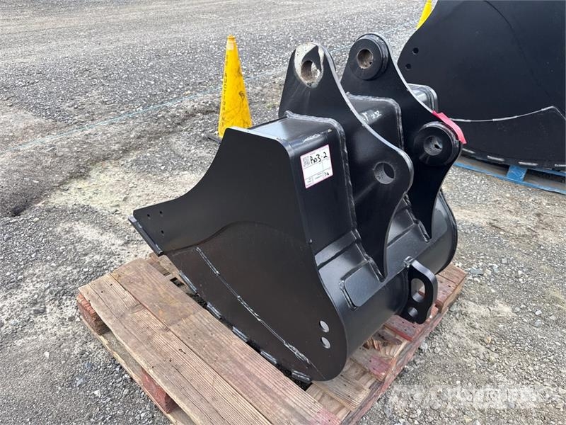 Craig 30 in Heavy Duty Trenching Excavator Bucket (Unuse Cucharones