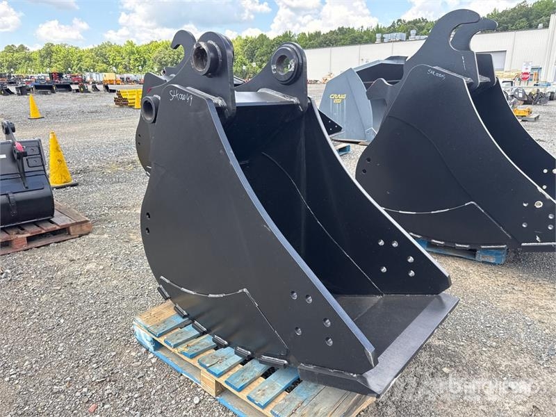 Craig 32 in Digging Heavy Duty Trenching Excavator Bucke Cucharones