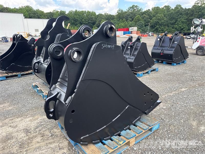 Craig 32 in Digging Heavy Duty Trenching Excavator Bucke Cucharones