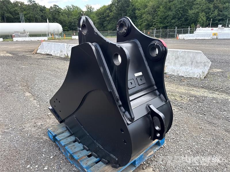 Craig 32 in Digging Heavy Duty Trenching Excavator Bucke Cucharones