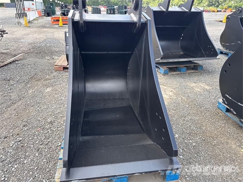 Craig 32 in Digging Heavy Duty Trenching Excavator Bucke Cucharones