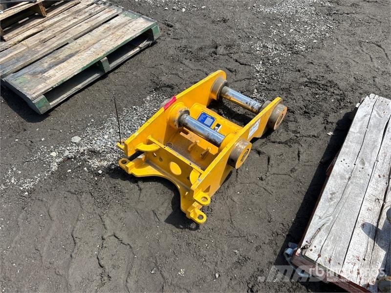 Craig 33 in Convertible Wedge Lock (Unused) 其他组件