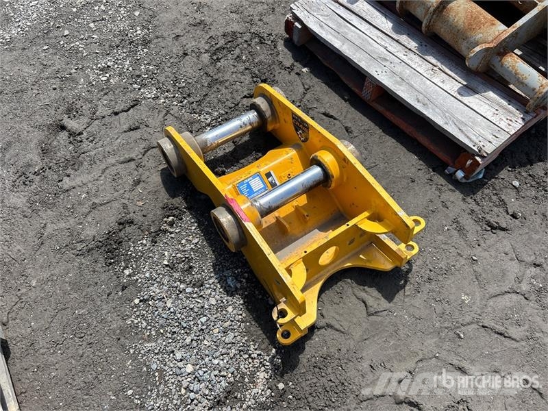 Craig 33 in Convertible Wedge Lock (Unused) 其他组件