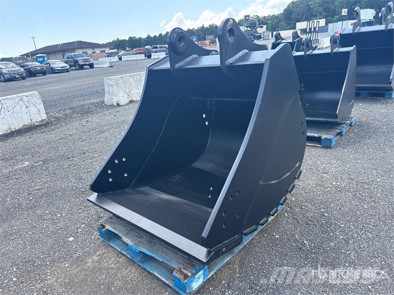 Craig 50 in Cleanup Heavy Duty Trenching Excavator Bucke Cucharones