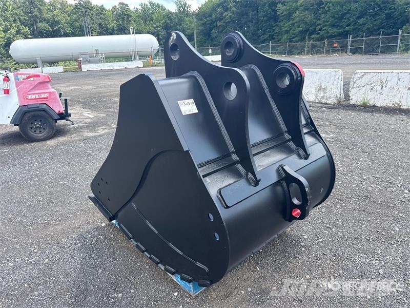 Craig 50 in Cleanup Heavy Duty Trenching Excavator Bucke Cucharones