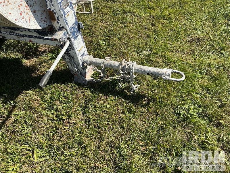 Crown 1097 12S Mortar and Grout Mixer Polovne mešalice