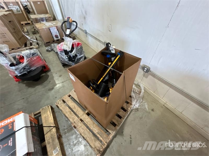Cub Cadet Tool Kit Autres accessoires