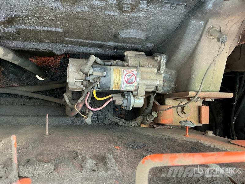 Daewoo SL220LC III Tracked Excavator Pásové rýpadlá