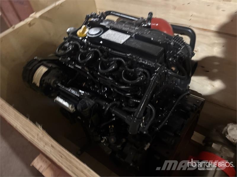 Deutz TD2.9L4 Engine Motori