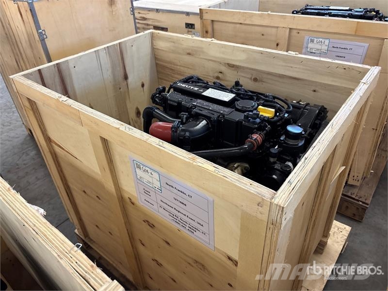 Deutz TD2.9L4 Engine Motori