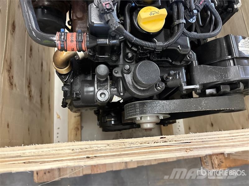 Deutz TD2.9L4 Engine Motori