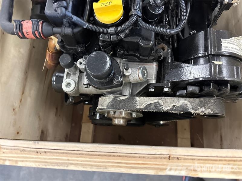 Deutz TD2.9L4 Engine Motori