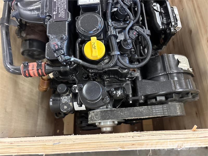 Deutz TD2.9L4 Engine Motori