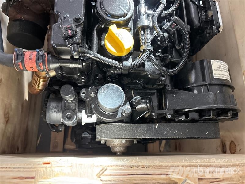 Deutz TD2.9L4 Engine Motori