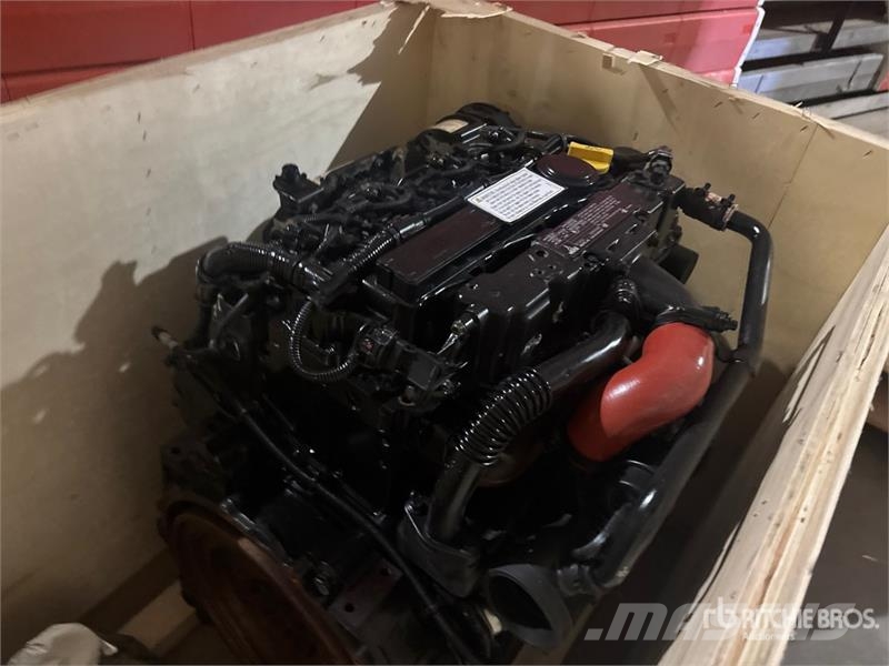 Deutz TD2.9L4 Engine Motori