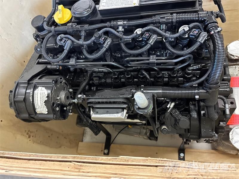 Deutz TD2.9L4 Engine Motori