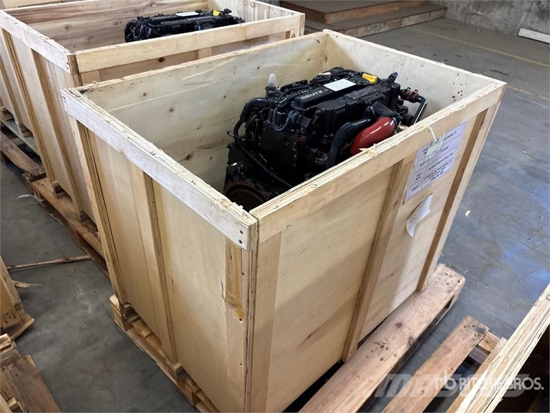 Deutz TD2.9L4 Engine Motori