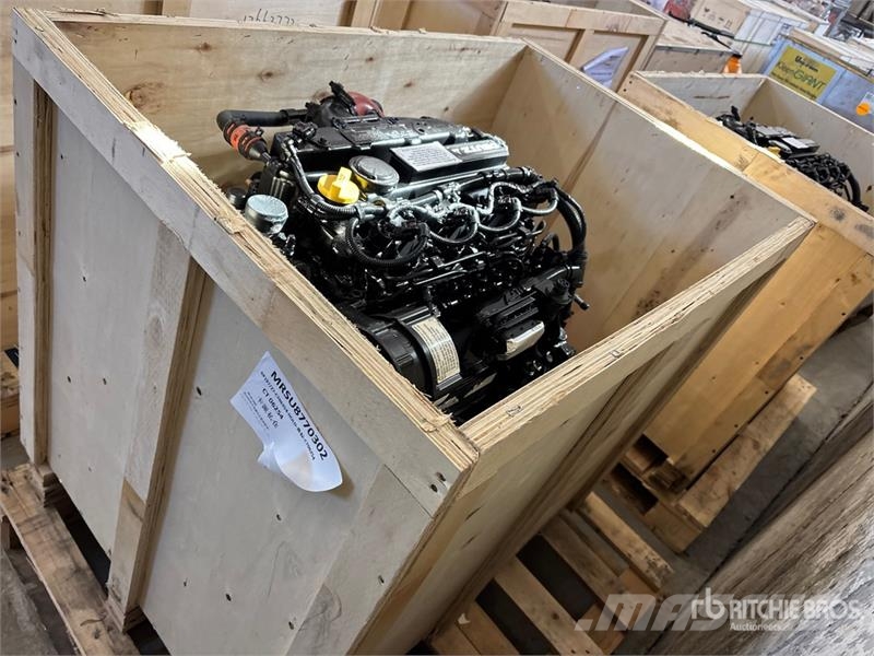 Deutz TD2.9L4 Engine Motori