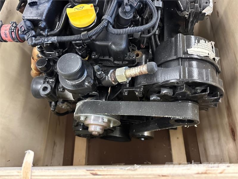 Deutz TD2.9L4 Engine エンジン