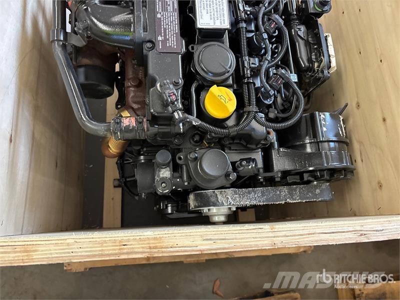 Deutz TD2.9L4 Engine Motori