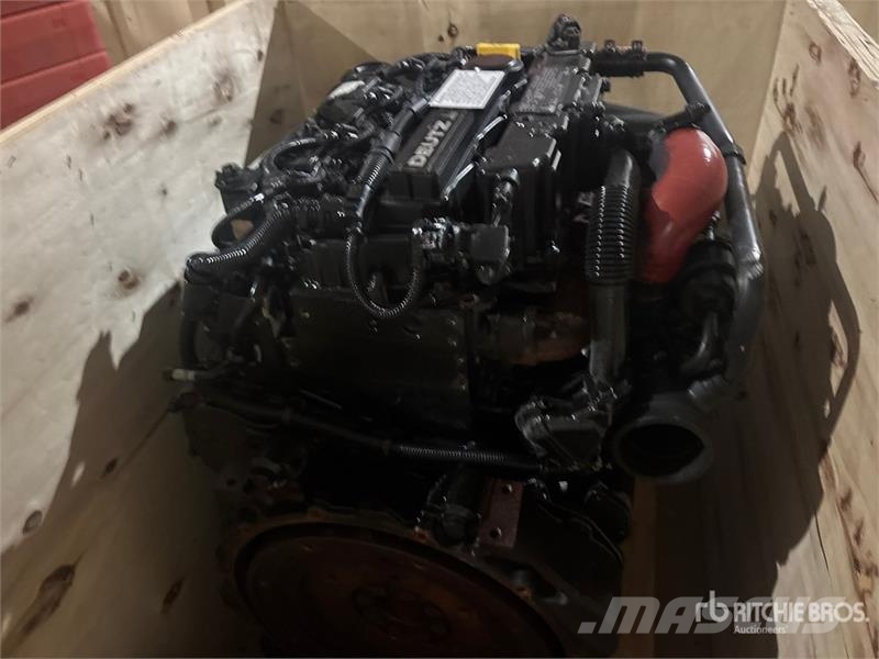 Deutz TD2.9L4 Engine Motori