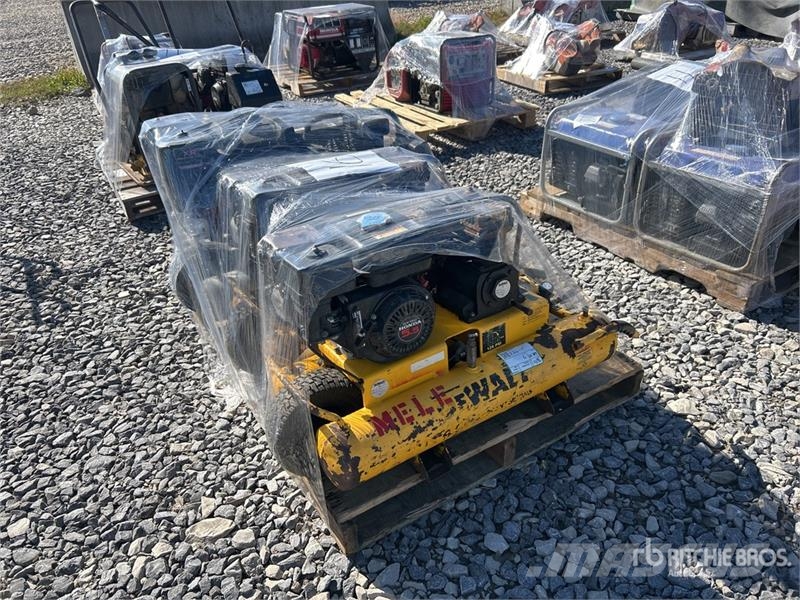 DeWalt of (3) Dewalt D55270 Mobile & Ironhorse IHTT80GE-B Компресори
