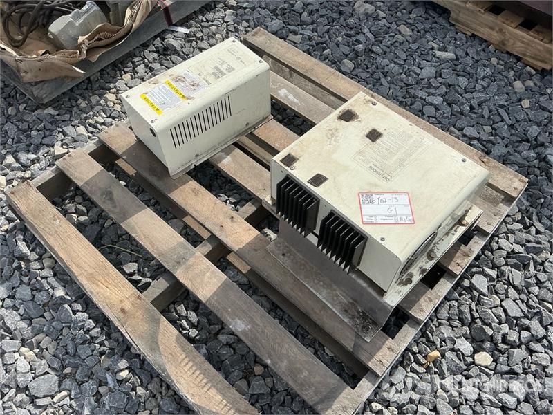  Dimensions 12VDC Inverter مكونات أخرى
