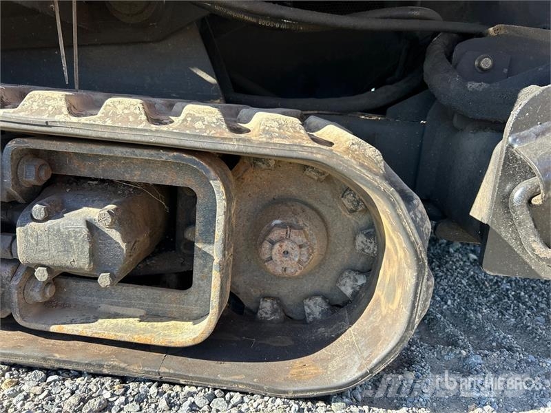Ditch Witch JT2020 Yatay sondaj makineleri