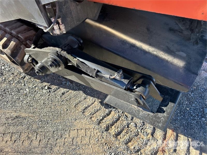 Ditch Witch JT2020 Yatay sondaj makineleri