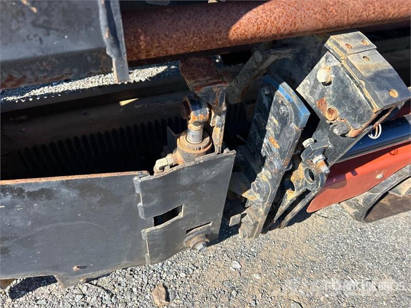 Ditch Witch JT2020 Yatay sondaj makineleri