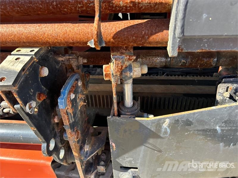 Ditch Witch JT2020 Yatay sondaj makineleri
