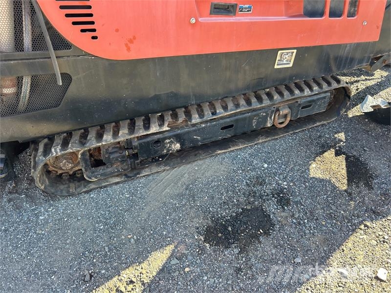 Ditch Witch JT2020 Yatay sondaj makineleri