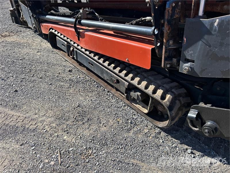 Ditch Witch JT2020 Yatay sondaj makineleri
