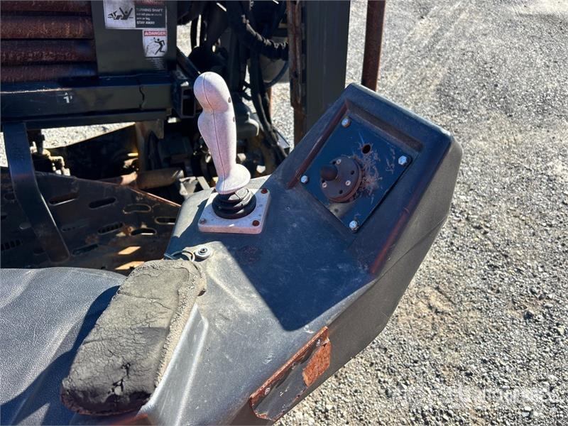 Ditch Witch JT2020 Yatay sondaj makineleri