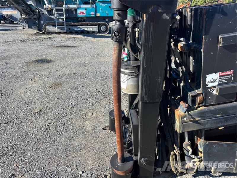 Ditch Witch JT2020 Yatay sondaj makineleri
