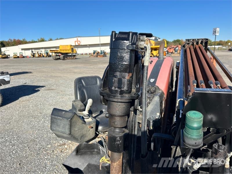 Ditch Witch JT2020 Yatay sondaj makineleri