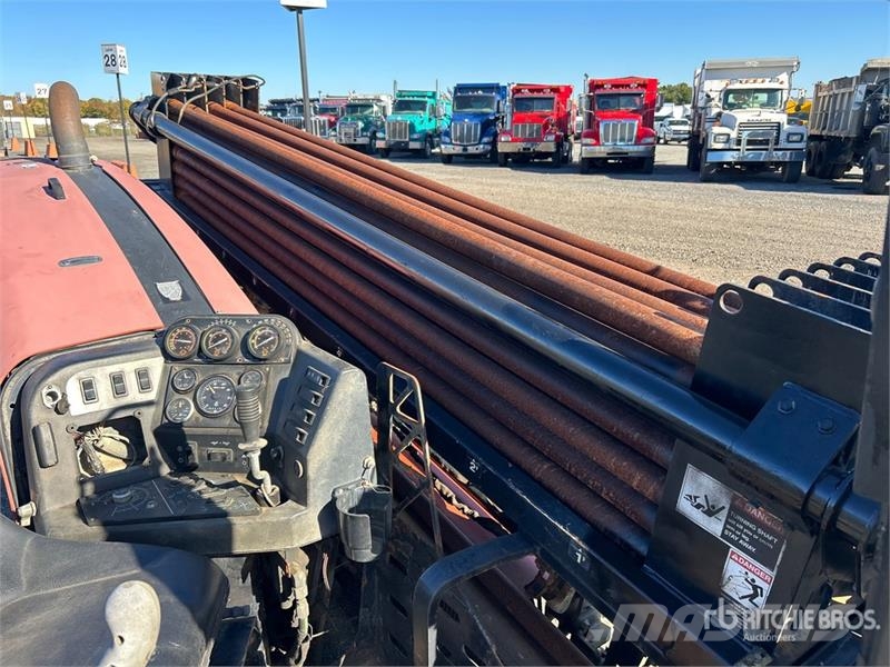 Ditch Witch JT2020 Yatay sondaj makineleri
