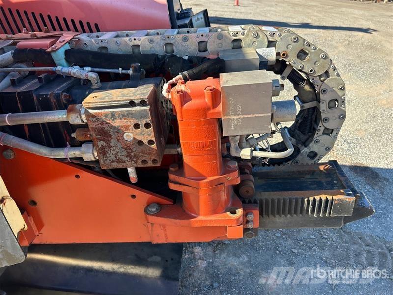 Ditch Witch JT2020 Yatay sondaj makineleri