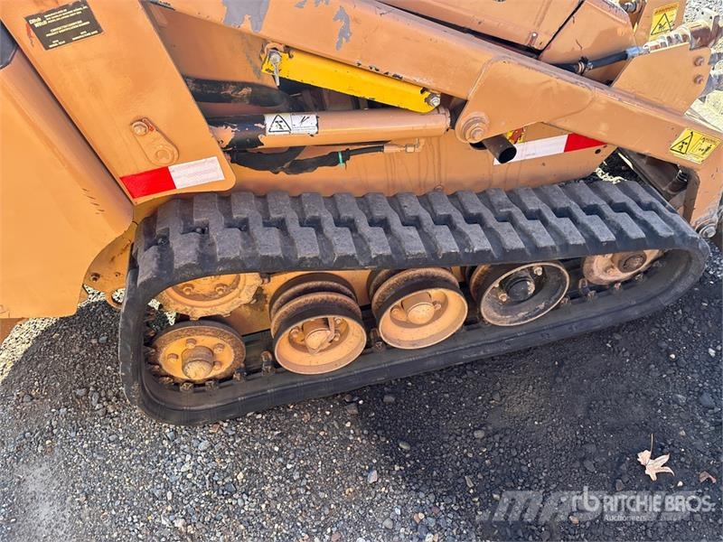 Ditch Witch SK750 Φορτωτάκια