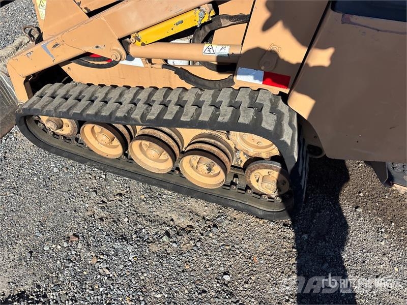 Ditch Witch SK750 Φορτωτάκια
