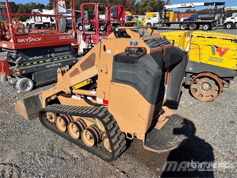 Ditch Witch SK750 Φορτωτάκια