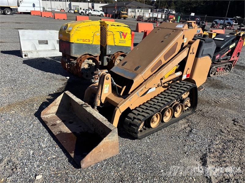 Ditch Witch SK750 Φορτωτάκια
